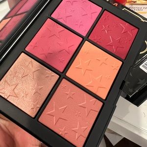 NARS rising Star Palette. Brand new